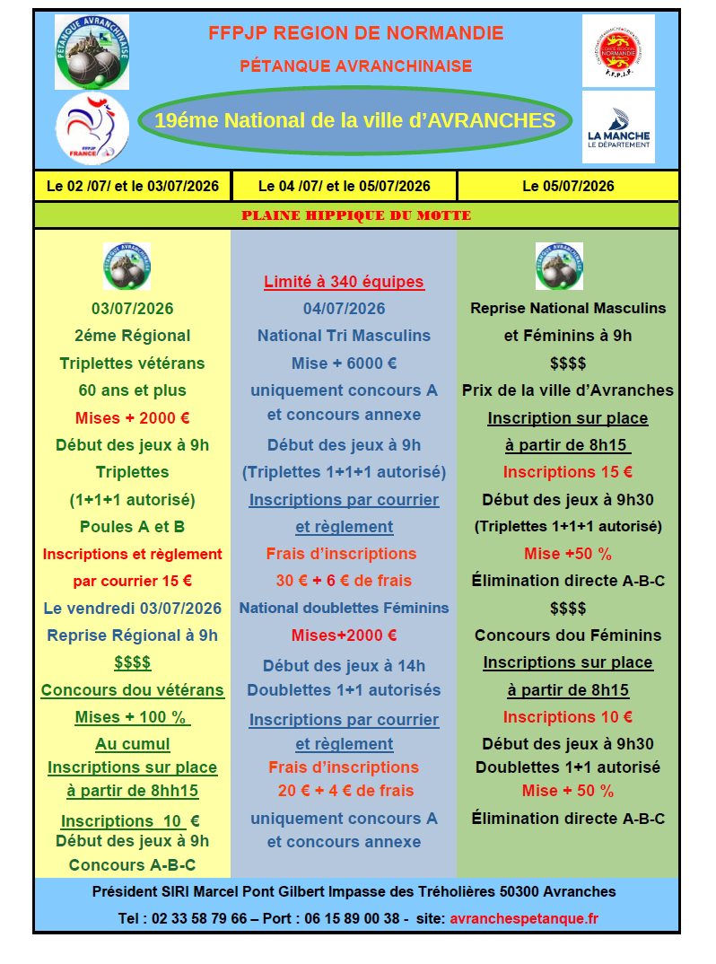 Revendeur Boulenciel