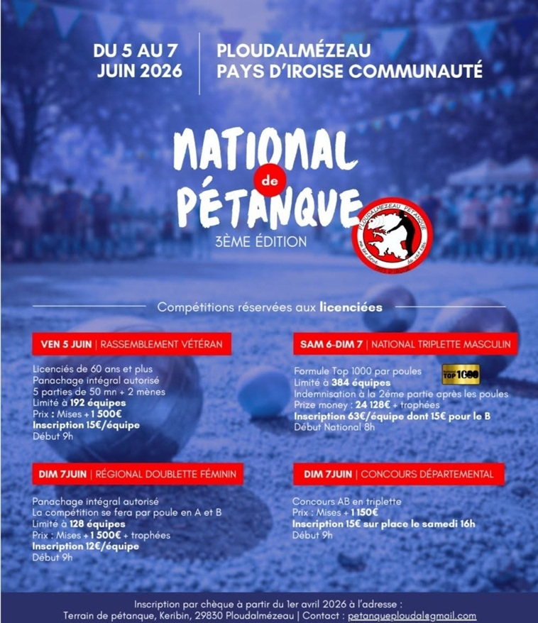 Revendeur Boulenciel